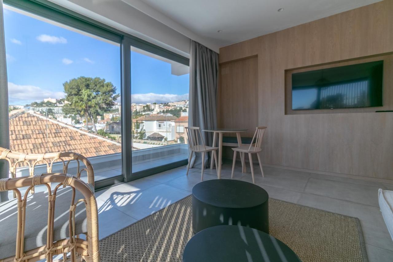 Appartamento Seah! Pedregalejo Málaga Esterno foto