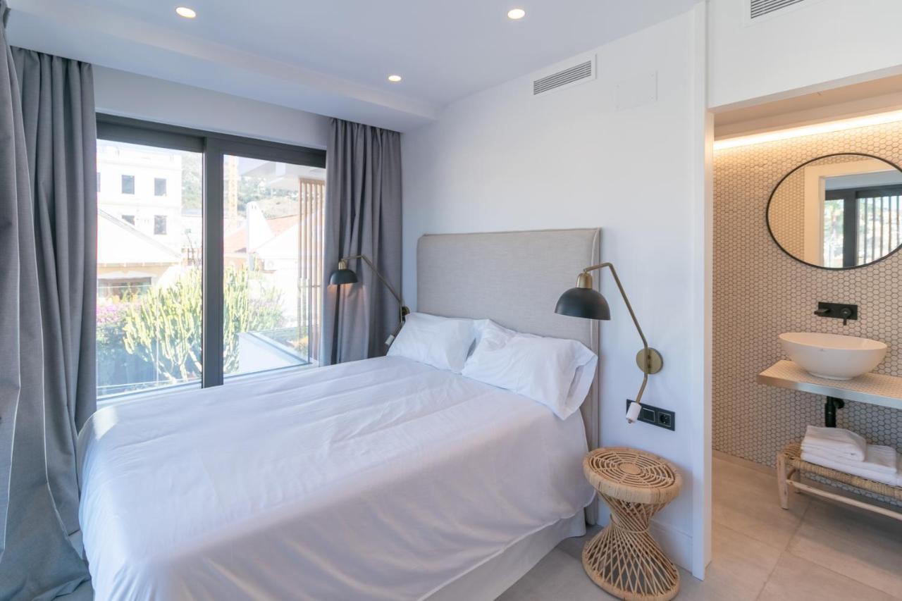 Appartamento Seah! Pedregalejo Málaga Esterno foto