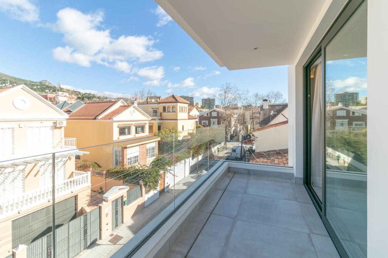 Appartamento Seah! Pedregalejo Málaga Esterno foto